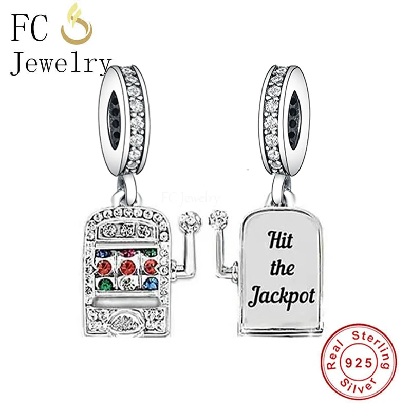 Jewelry Making Machine - FC Jewelry Fit Original Charms Bracelet