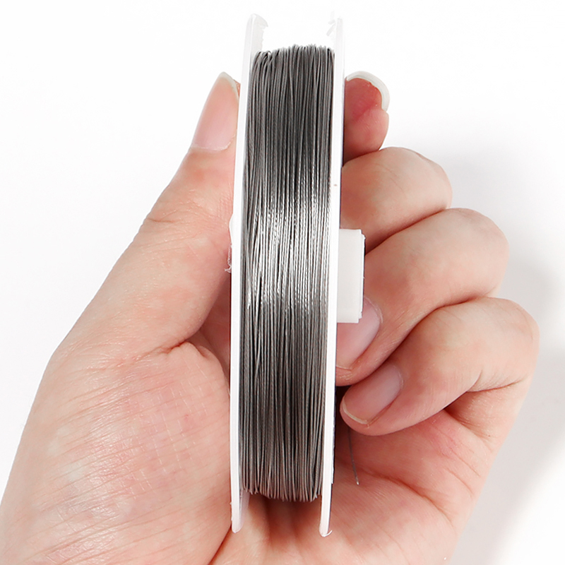 Jewelry Making Pieces - Louleur High Quality Resistant Strong Line