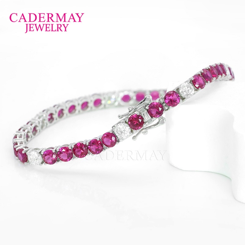 Lobster Clasp Silver - Fashion Jewelry Real 925 Silver Lab
