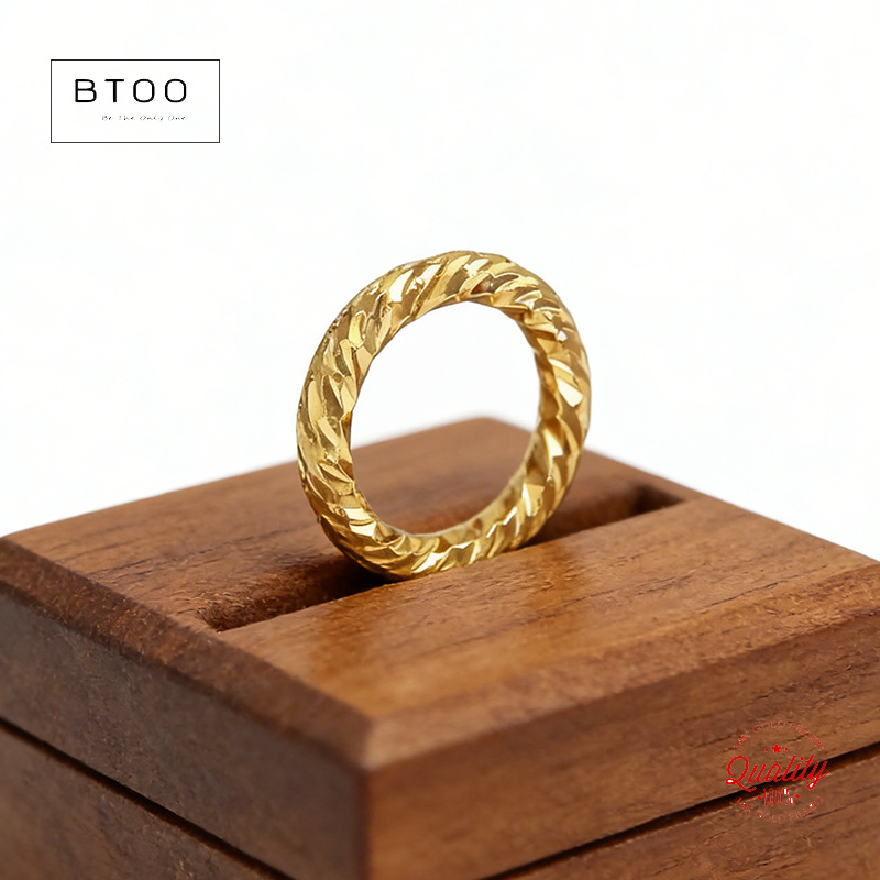 Jump Ring Assorted - 14K Gold Filled Sparkle Closed Jump