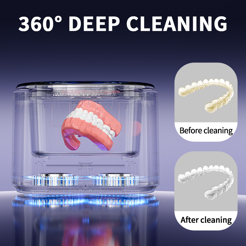 50KHZ USB Rechargeable Ultraso - Jewelry Making Workshops avis et prix