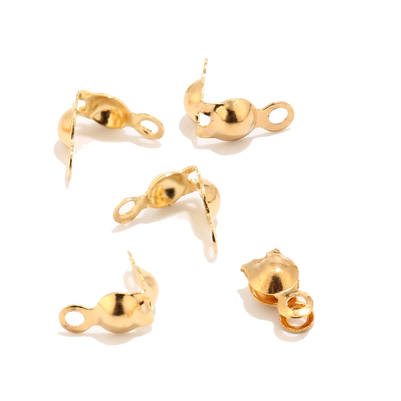 Golden Color 304 Stainless Ste - Eyepin Ball End avis et prix