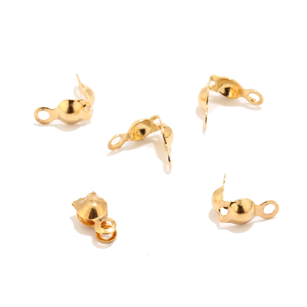 Golden Color 304 Stainless Ste - Eyepin Ball End avis et prix