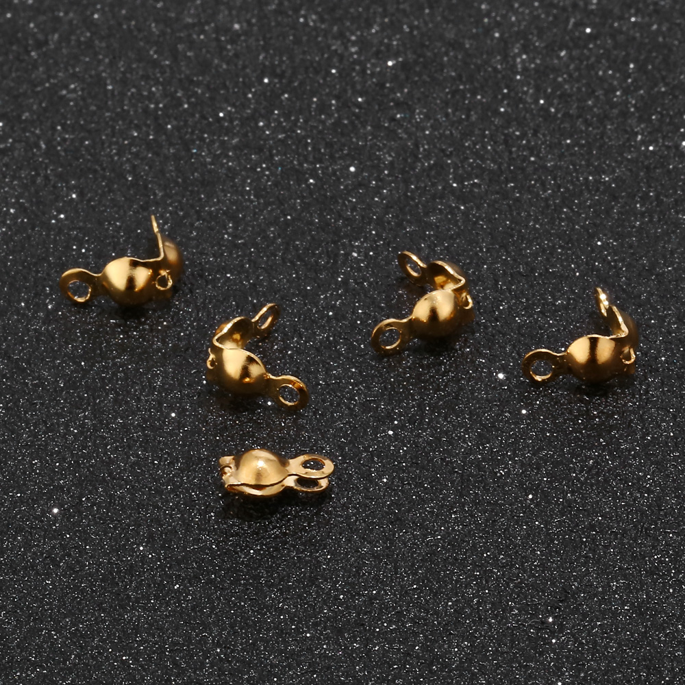 Golden Color 304 Stainless Ste - Eyepin Ball End avis et prix