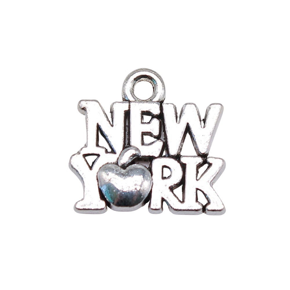 Components New York Charms Jew - Jewelry Making York avis et prix