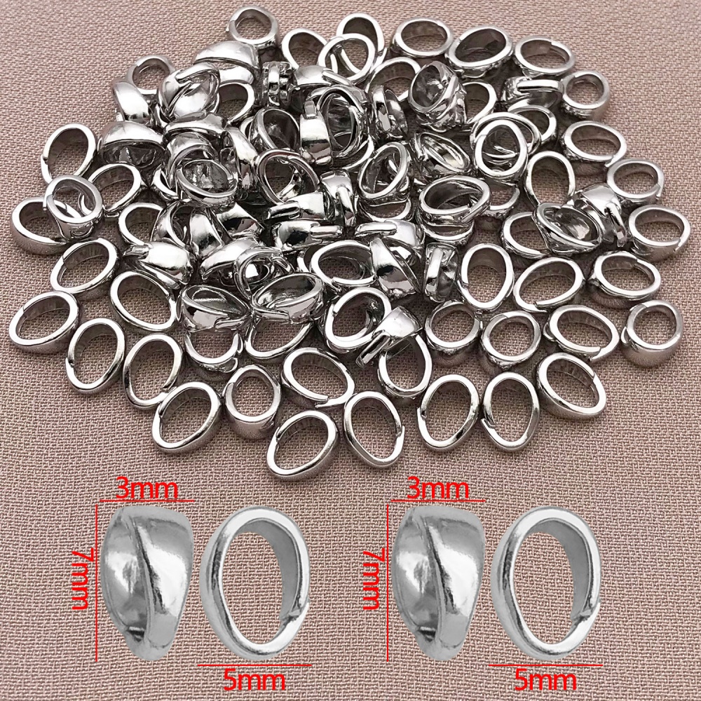 Mixed 10/20pcs 18K copper plat - Jewelry Making Pieces avis et prix
