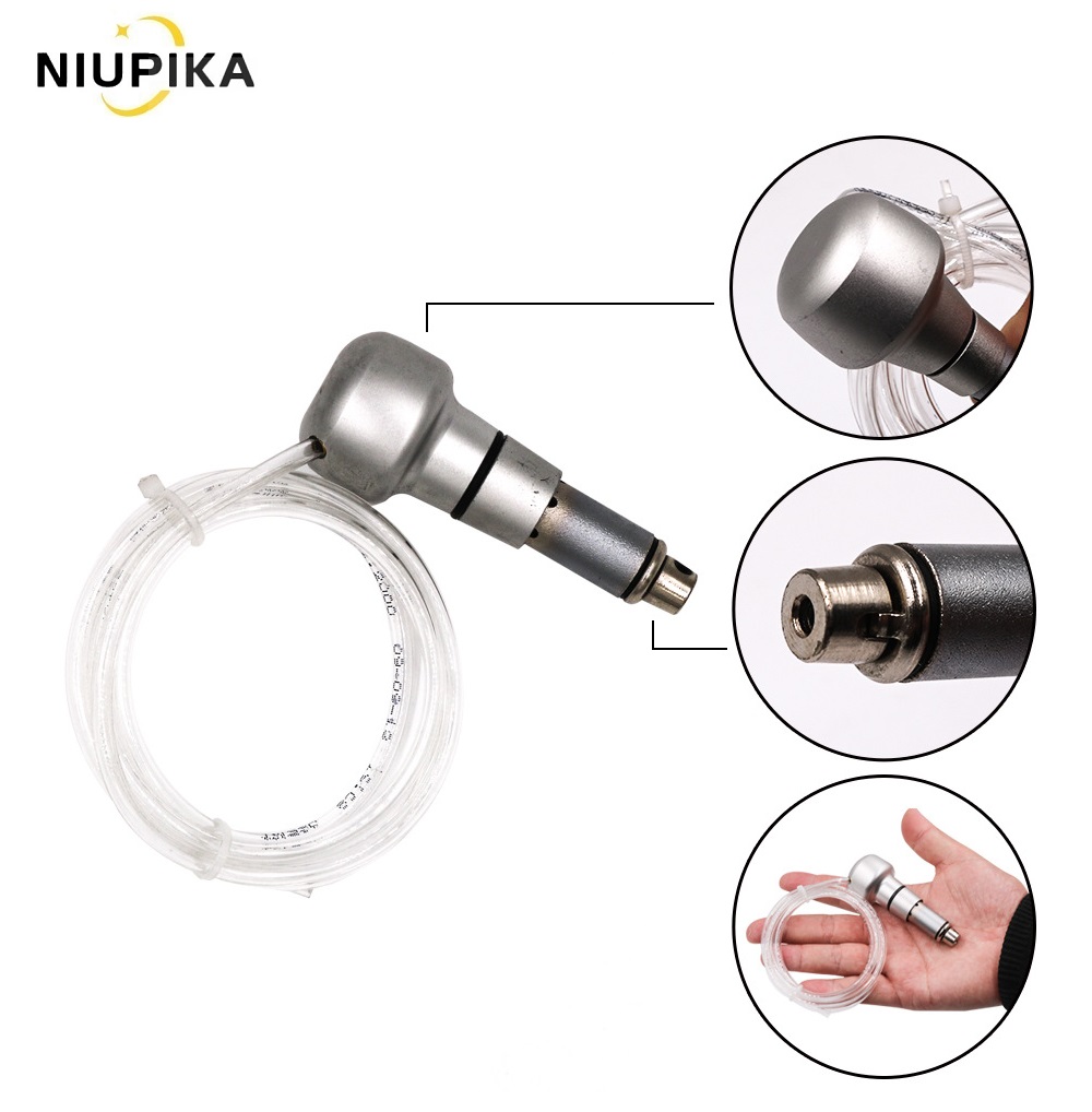 NIUPIKA Pneumatic Graver Handl - Jewelry Making Machine avis et prix