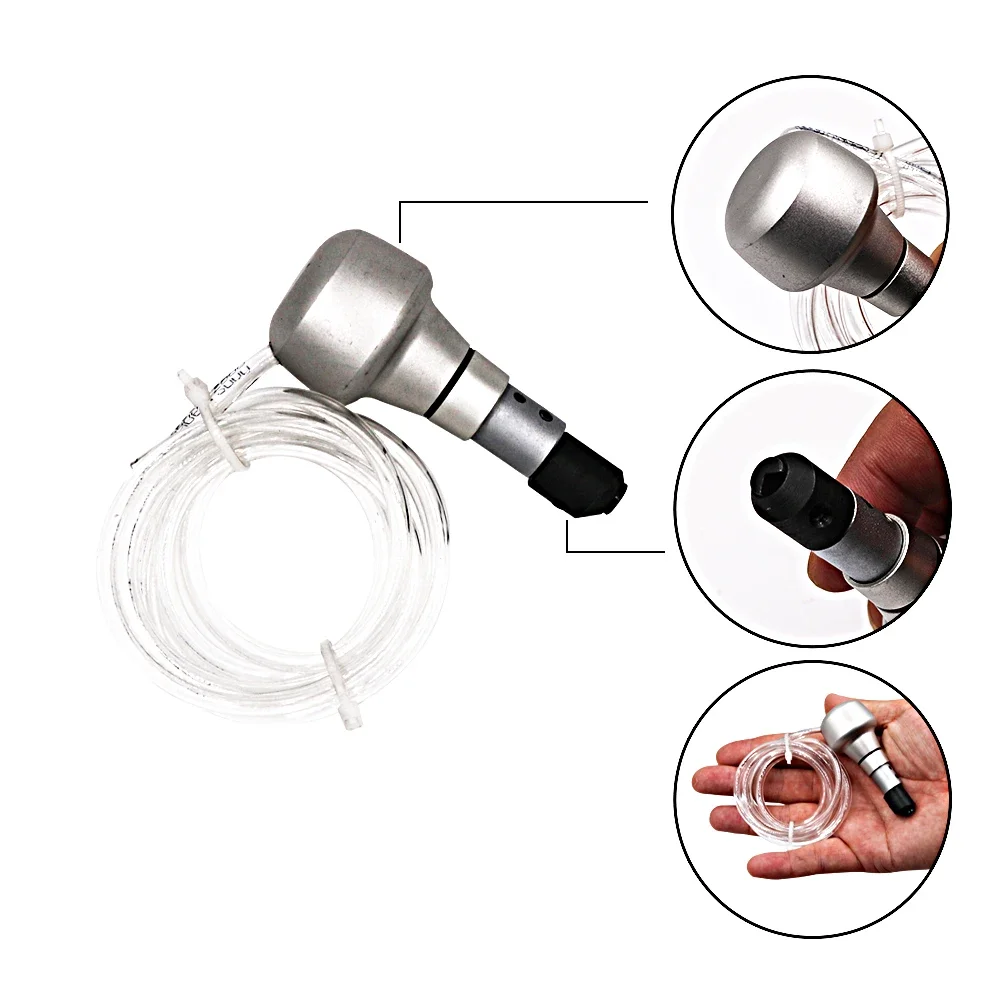 NIUPIKA Pneumatic Graver Handl - Jewelry Making Machine avis et prix