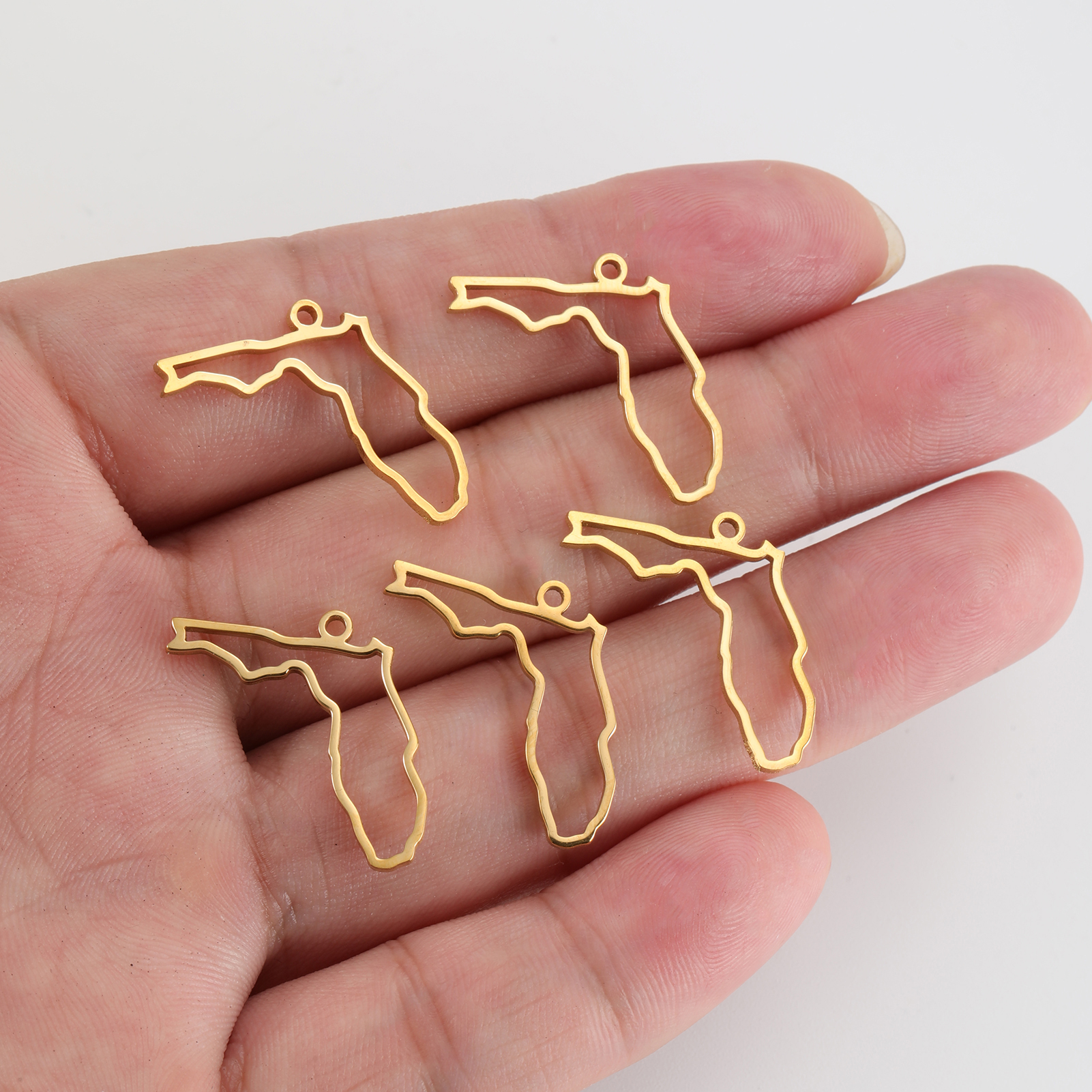 EUEAVAN 10pcs United States Ne - Jewelry Making York avis et prix