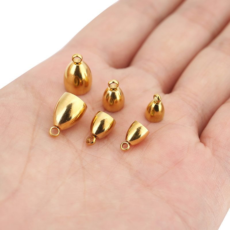 10pcs PVD Never Fade Stainless - Jewelry Making Pins avis et prix