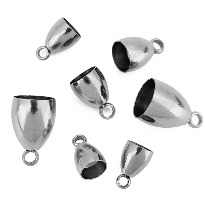 10pcs PVD Never Fade Stainless - Jewelry Making Pins avis et prix