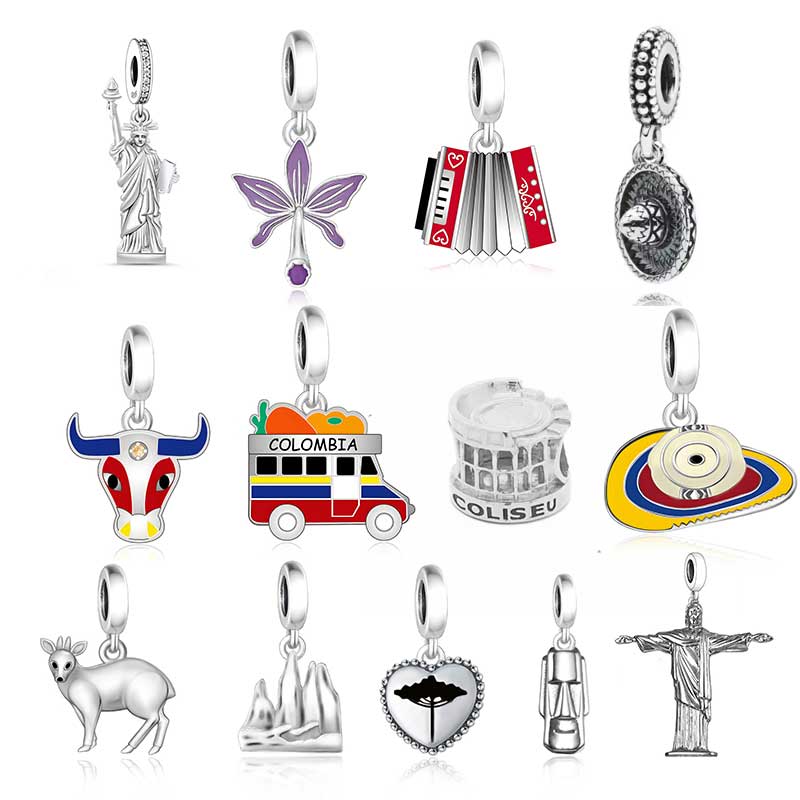FC Jewelry Fit Original Pan Ch - Jewelry Making York avis et prix