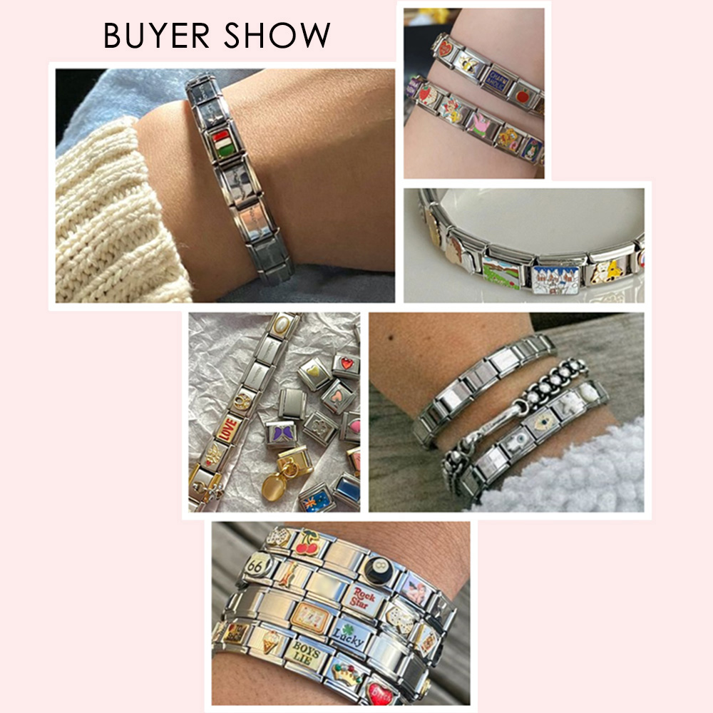 1pc New York USA World ​Route  - Jewelry Making York avis et prix