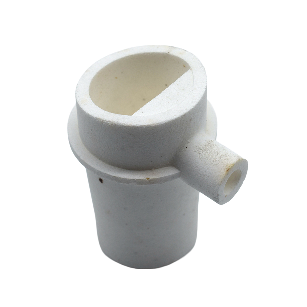 Quart Crucible for Centrifugal - Jewelry Making Machine avis et prix