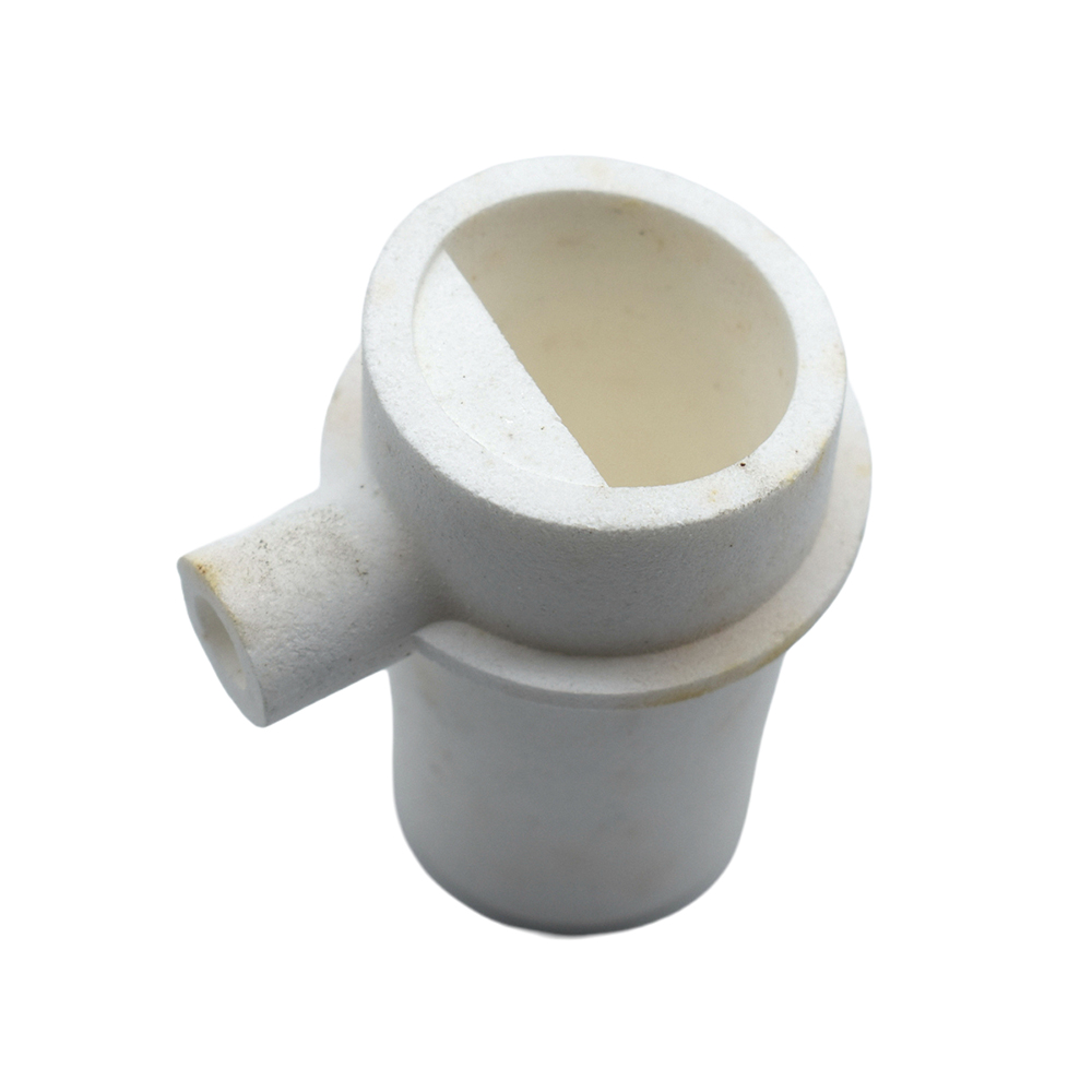 Quart Crucible for Centrifugal - Jewelry Making Machine avis et prix