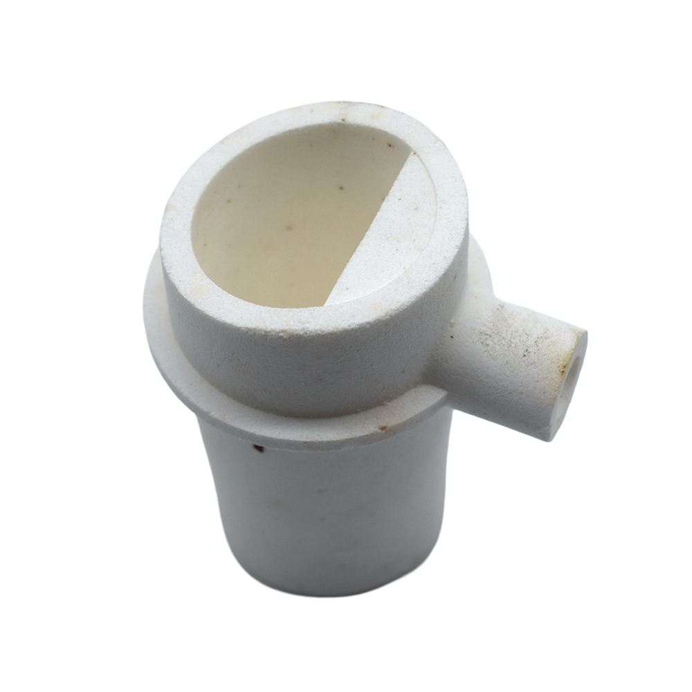 Quart Crucible for Centrifugal - Jewelry Making Machine avis et prix