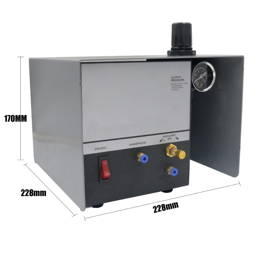 110V/220V Pneumatic Impact Eng - Jewelry Making Machine avis et prix