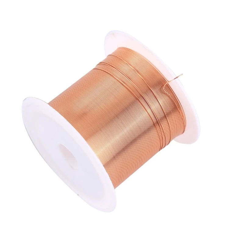 1-3Roll  Soft Copper Wire for  - Jewelry Making Pieces avis et prix