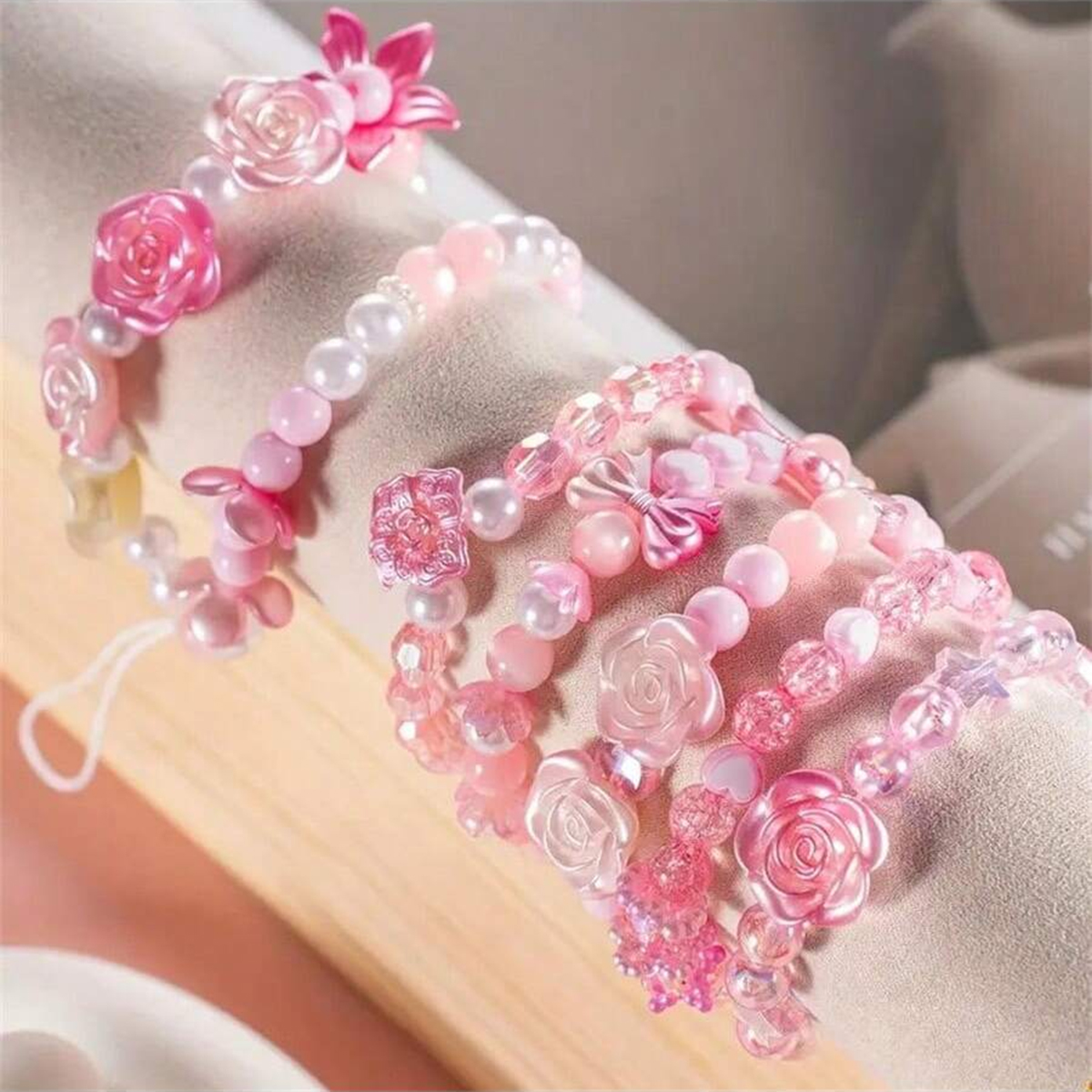 2Set/1Set 13 Grids Acrylic Flo - Jewelry Making Pieces avis et prix