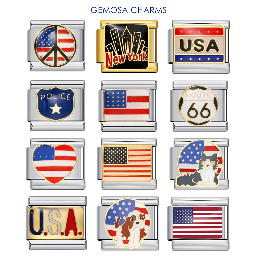 GEMOSA New Design USA National - Jewelry Making York avis et prix