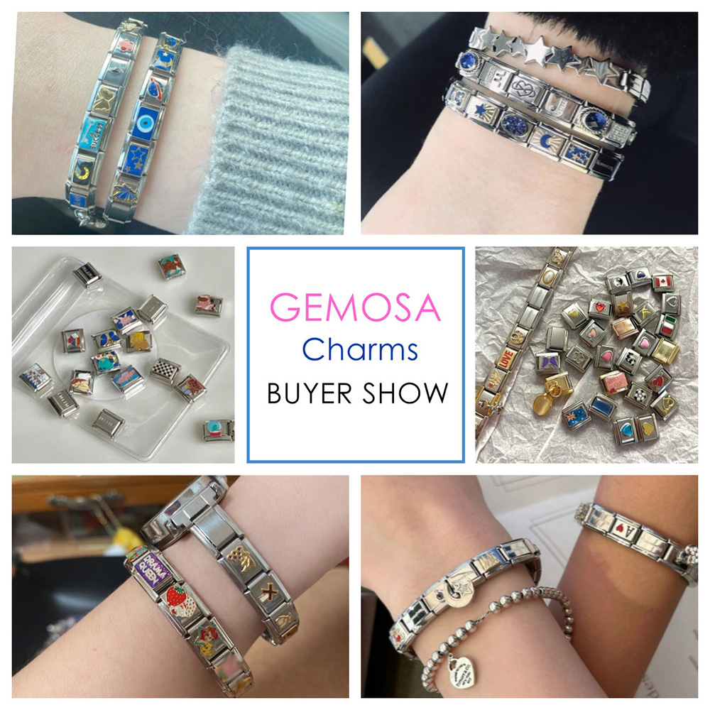 GEMOSA New Design USA National - Jewelry Making York avis et prix