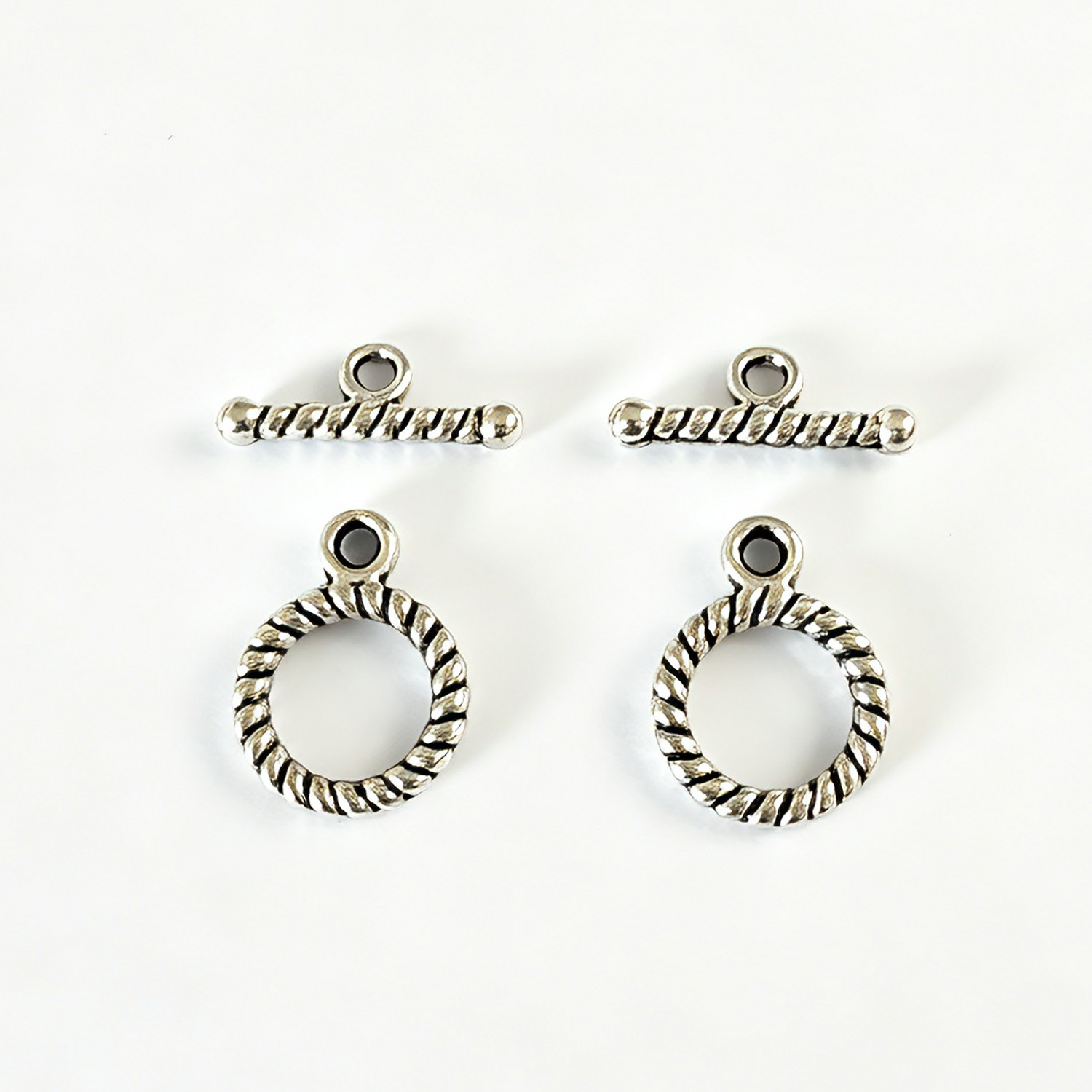 30sets Ring:10.3mm Bar:14mm Ho - Jewelry Making Pins avis et prix