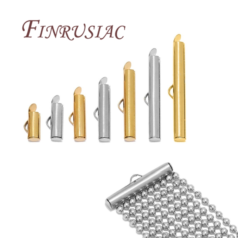 18K Gold Plated Crimp End Caps - Eyepin Ball End avis et prix