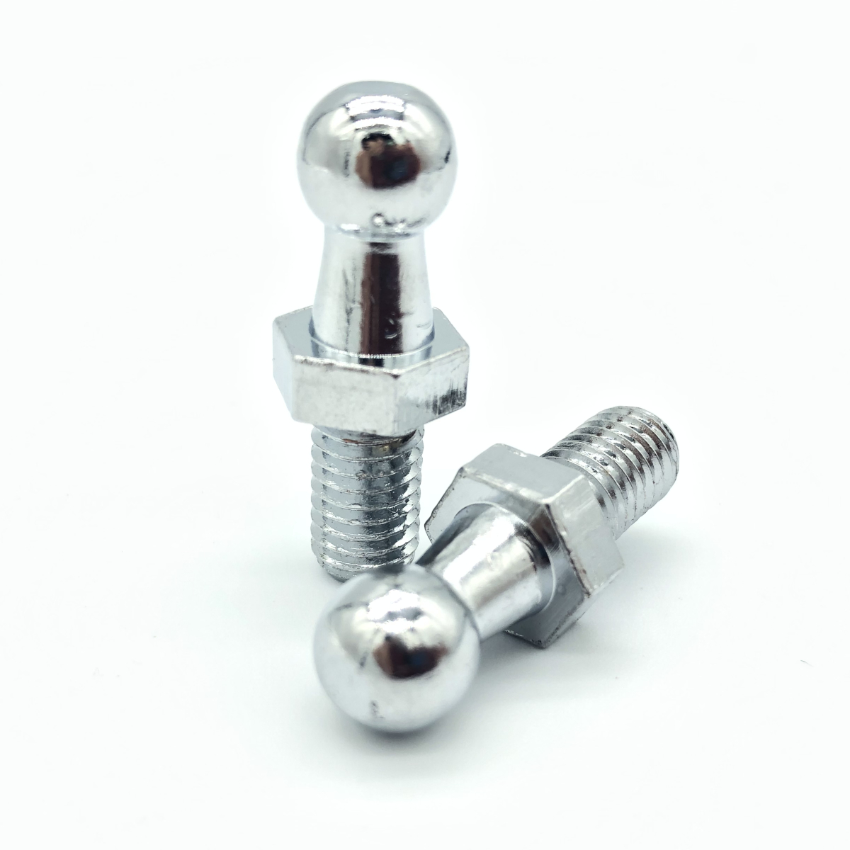 4Pcs 10mm M8/M6 Universal Car  - Eyepin Ball End avis et prix