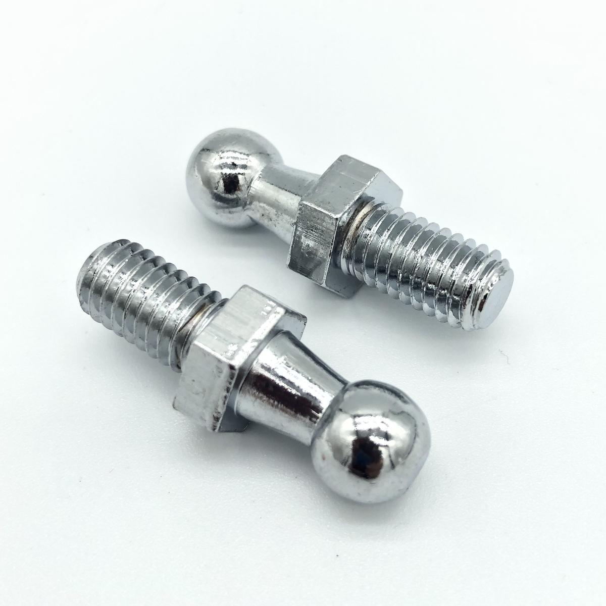 4Pcs 10mm M8/M6 Universal Car  - Eyepin Ball End avis et prix