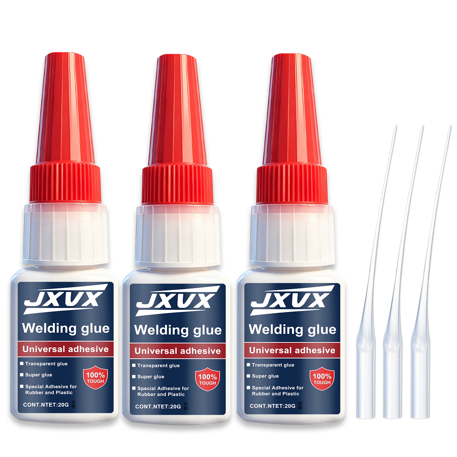 JXVX  Extra Strong Oily SuperG - Jewelry Making Workshops avis et prix