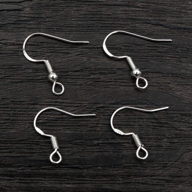 50pcs 16mm 925 Sterling Silver - Jewelry Making Pins avis et prix
