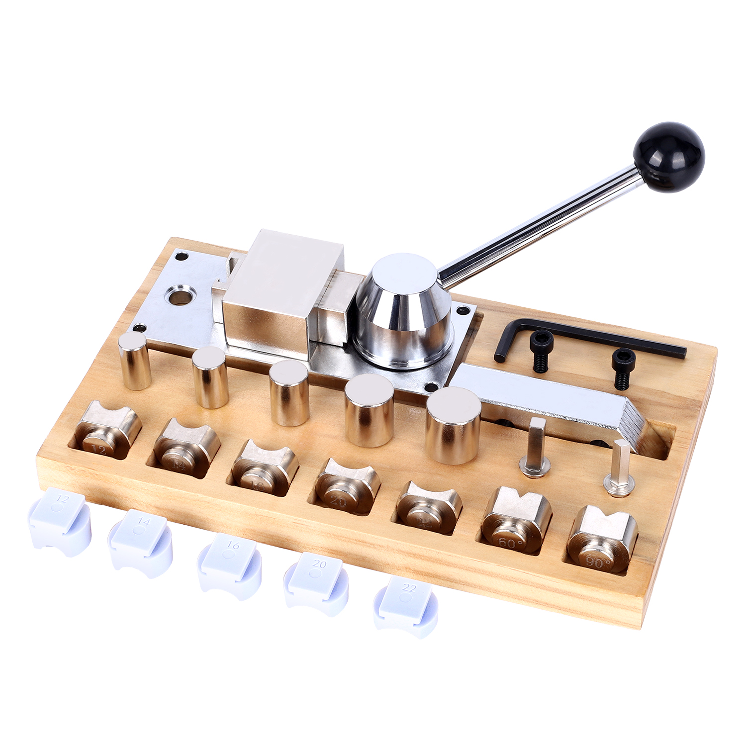 Ring Bending Machine jewelry m - Jewelry Making Machine avis et prix