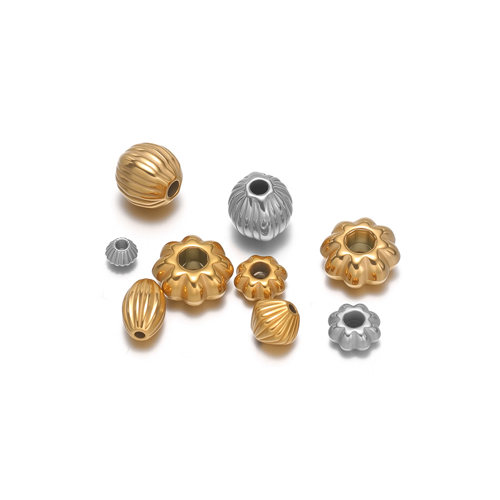 20Pcs Stainless Steel Gold Pla - Jewelry Making Pieces avis et prix
