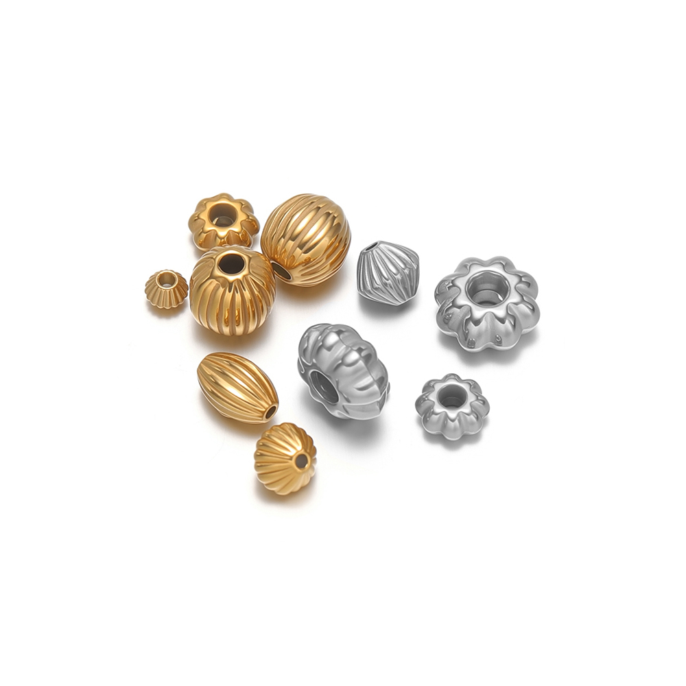 20Pcs Stainless Steel Gold Pla - Jewelry Making Pieces avis et prix