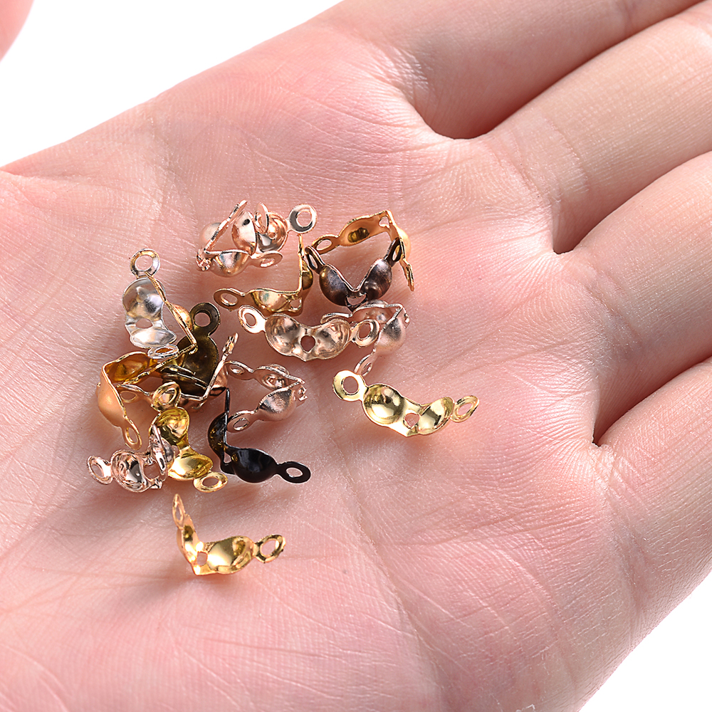 iYOE 200pcs/Lot Ball Chain Cri - Eyepin Ball End avis et prix
