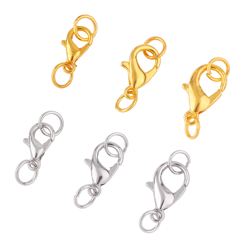10/12/14mm10Set Stainless Stee - Jewelry Making Hoops avis et prix