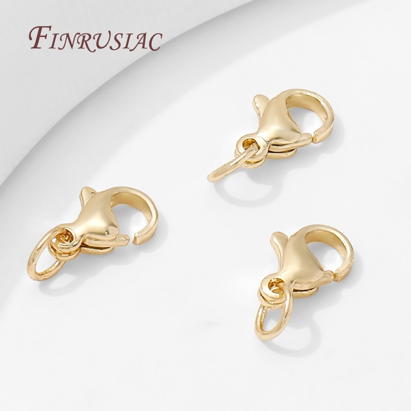 Stainless Steel Gold Plated 10 - Jewelry Making Pins avis et prix