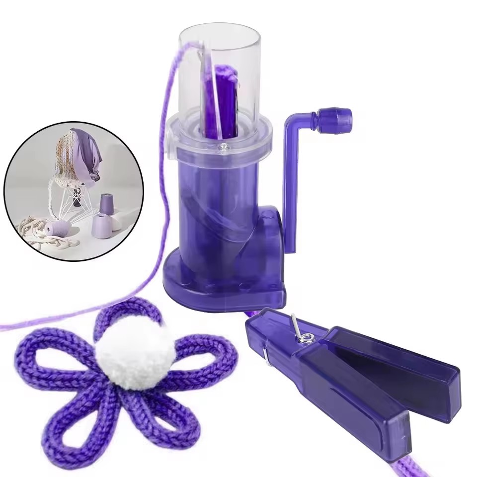 Portable Creative Knitting Mac - Jewelry Making Workshops avis et prix