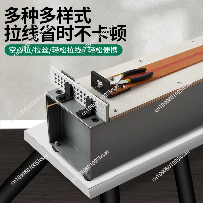 Desktop Small Manual Wire Draw - Jewelry Making Machine avis et prix