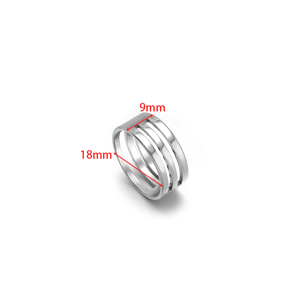 1 Pc Stainless Steel Easy Jump - Jewelry Making Workshops avis et prix