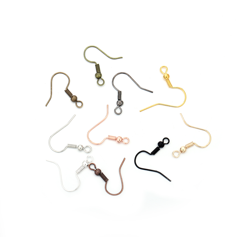 100/300pcs/Lot Hypoallergenic  - Jump Ring Assorted avis et prix