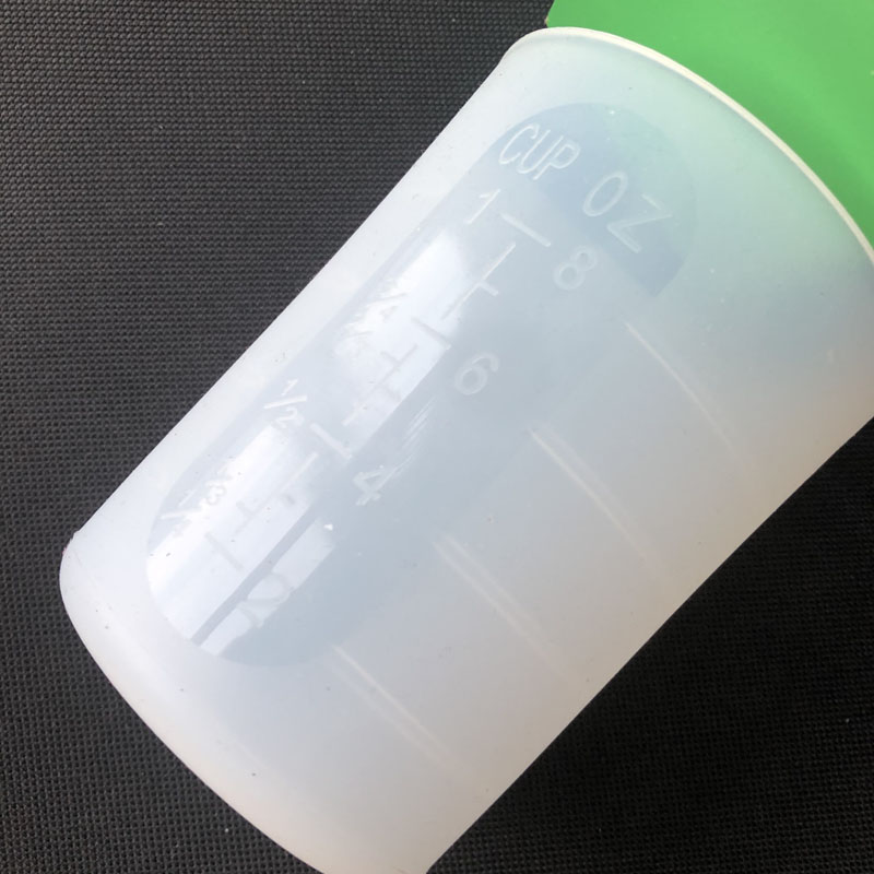 250ML Silicone measuring cup S - Jewelry Making Workshops avis et prix