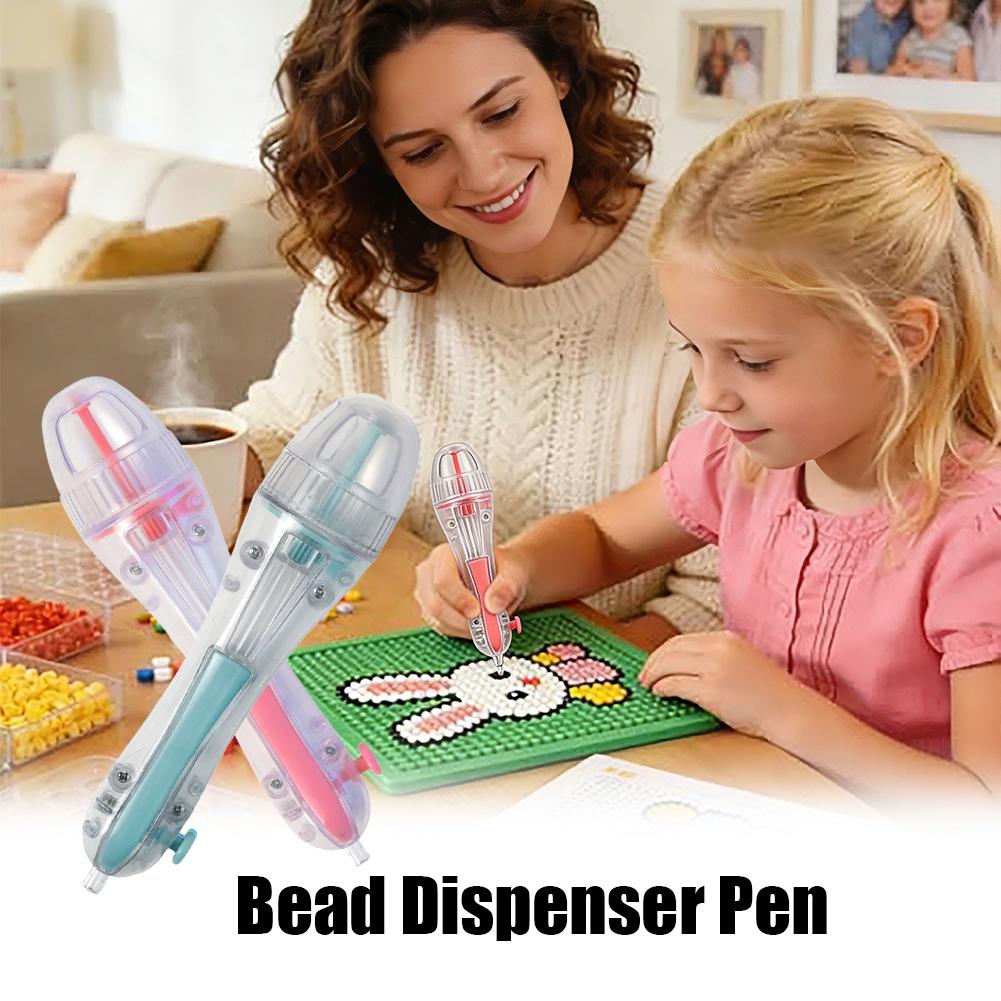 Automatic Bead Dispenser Pen 2 - Jewelry Making Workshops avis et prix