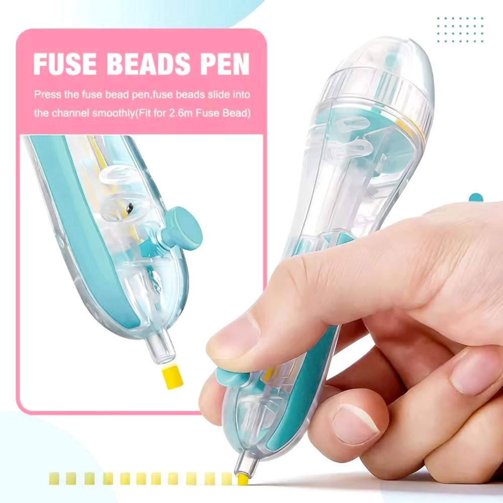 Automatic Bead Dispenser Pen 2 - Jewelry Making Workshops avis et prix