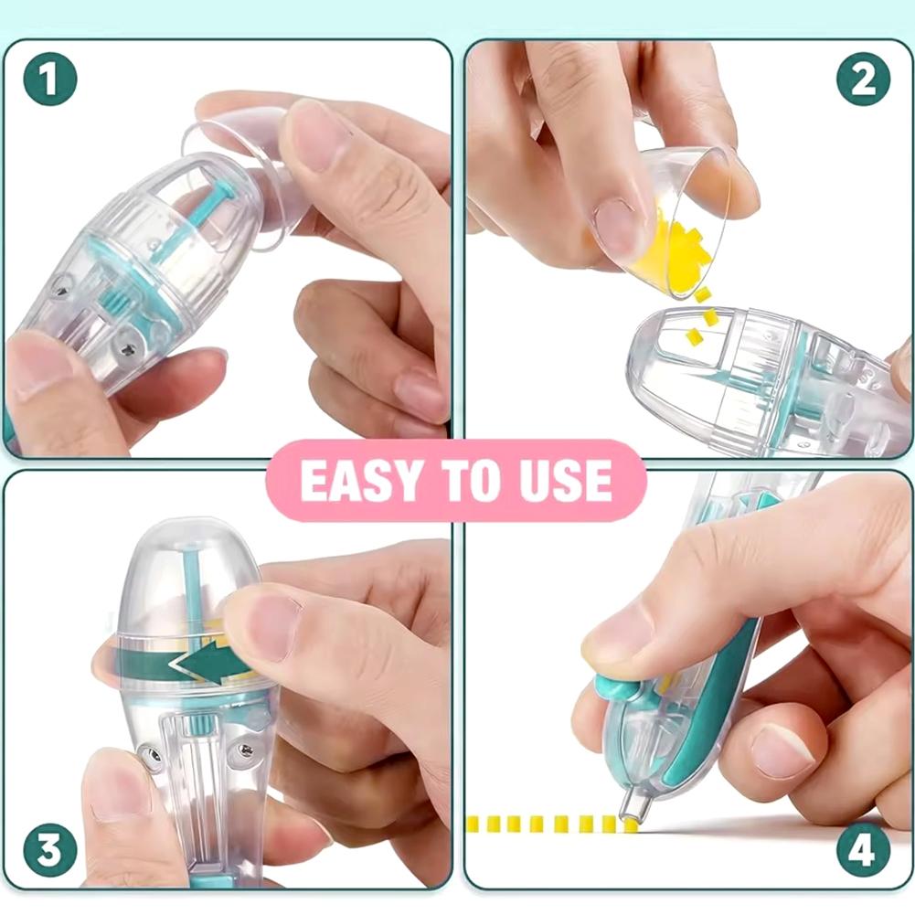 Automatic Bead Dispenser Pen 2 - Jewelry Making Workshops avis et prix