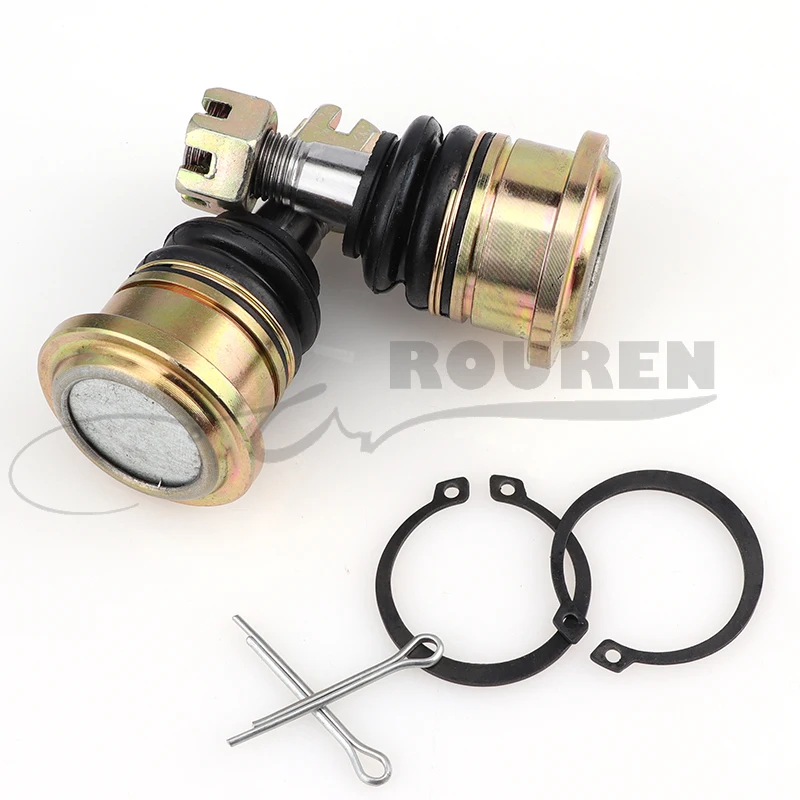 1 Pair M12X10 Ball Joint Tie R - Eyepin Ball End avis et prix