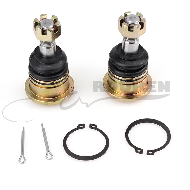 1 Pair M12X10 Ball Joint Tie R - Eyepin Ball End avis et prix