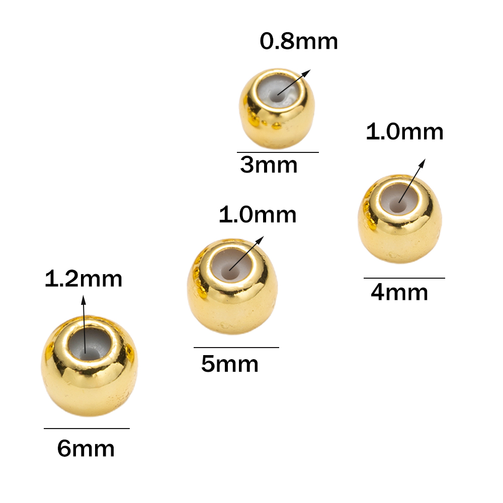 20pcs 18K Gold Plated Brass Ro - Jewelry Making Pieces avis et prix