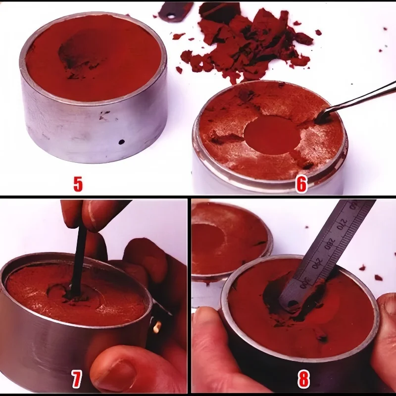 Jewelry Melting Casting Tool A - Jewelry Making Machine avis et prix