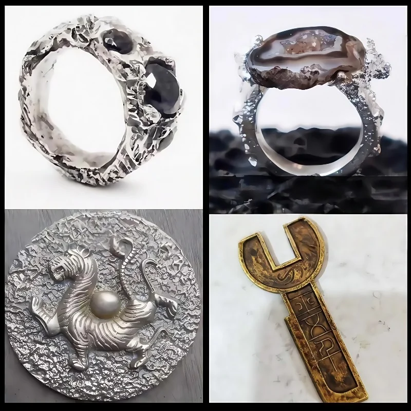 Jewelry Melting Casting Tool A - Jewelry Making Machine avis et prix